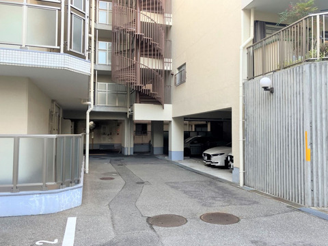 シーアイマンション第2甲陽園-h