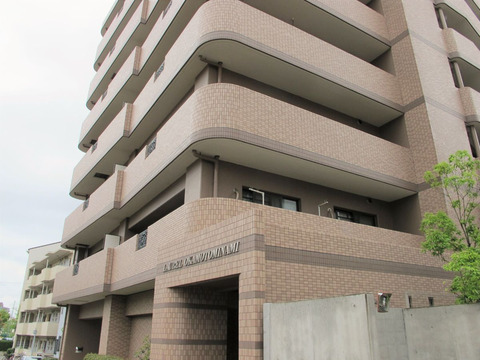 ローレル岡本南-h