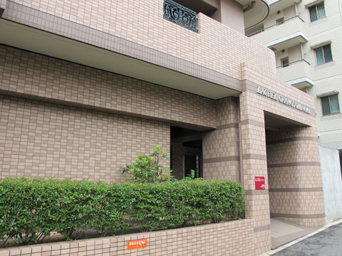 ローレル岡本南-h