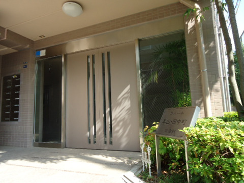 コムーネ本山・田中町弐番館-h