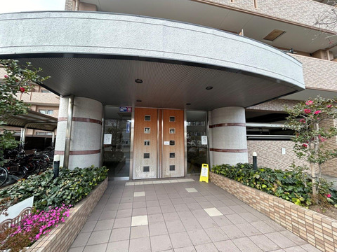 グローバル伊丹昆陽里II-h