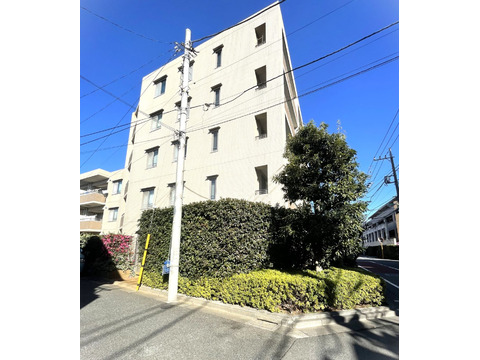 テラス氷川台-h