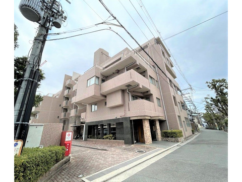 アネスタ武庫之荘四丁目-h