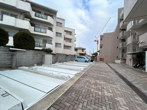 アネスタ武庫之荘四丁目-h