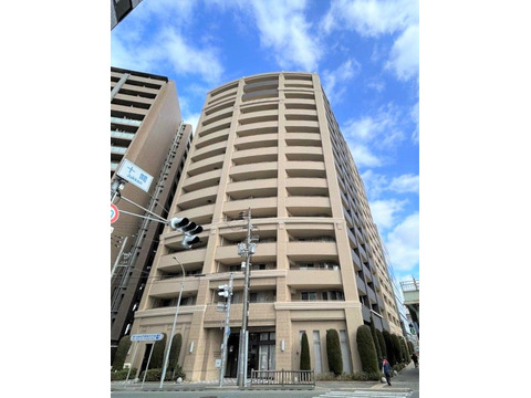 キングマンション尼崎シエナシティ-h