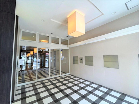 キングマンション尼崎シエナシティ-h