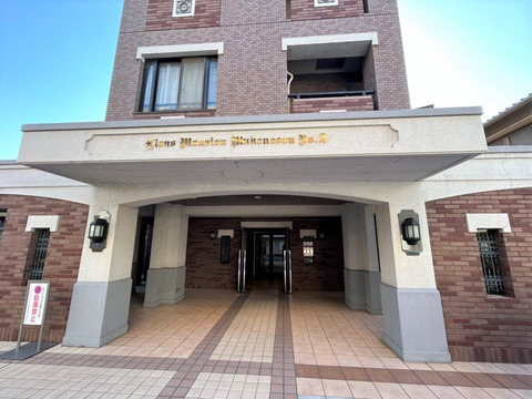 ライオンズマンション武庫之荘第2-h