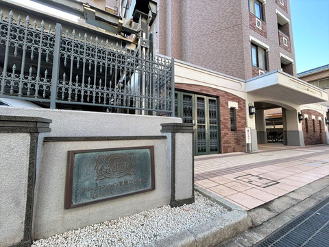 ライオンズマンション武庫之荘第2-h