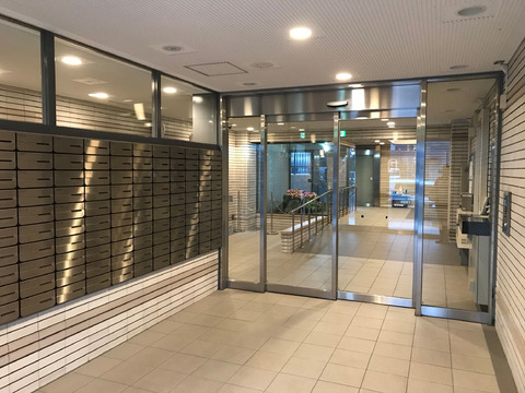 コスモシティ尼崎-h