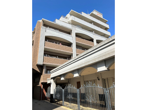 セレッソコート尼崎グラヴィス-h