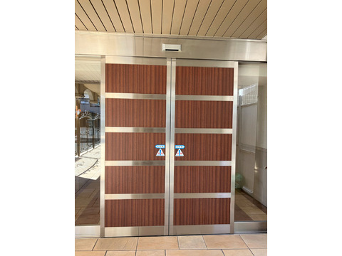 セレッソコート尼崎グラヴィス-h