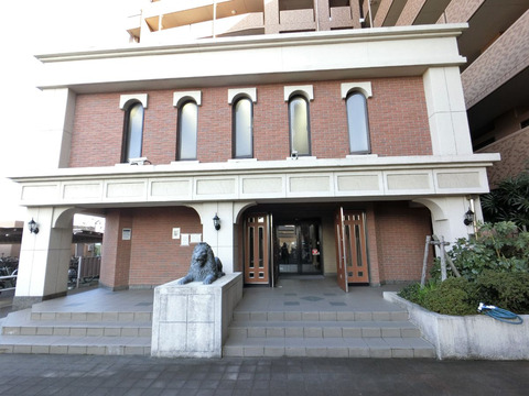 ライオンズガーデン園田-h