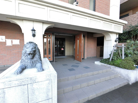 ライオンズガーデン園田-h