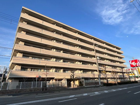 D’クラディア西宮-0-0