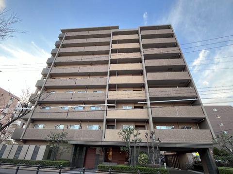 コスモ西宮グレイスアベニュー-0-0