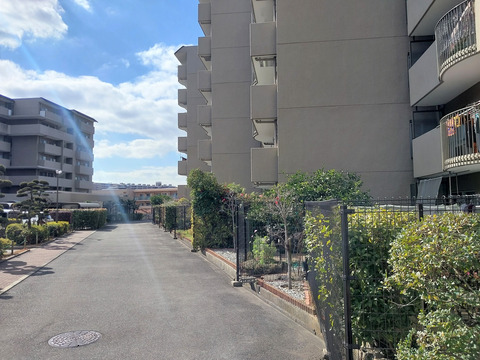 西宮セントポリア1号棟-h