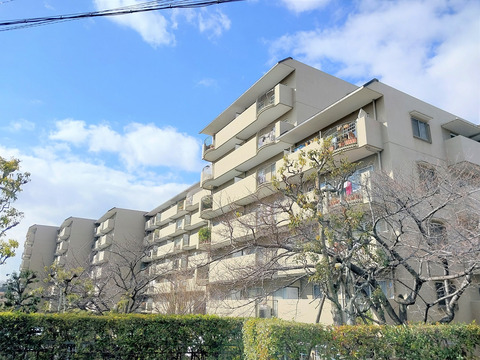 西宮セントポリア2号棟-h