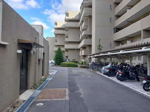 西宮セントポリア2号棟-h