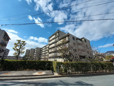 西宮セントポリア2号棟-h