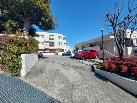 芦屋三条町パーク・ハイム-h