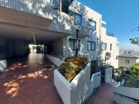 芦屋三条町パーク・ハイム-h