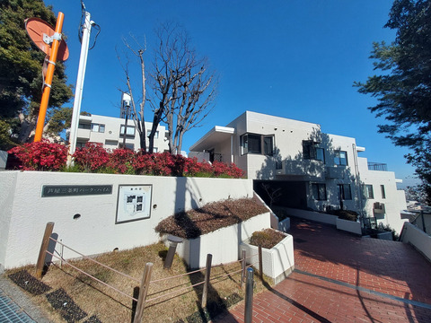 芦屋三条町パーク・ハイム　A棟-h