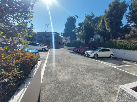 芦屋三条町パーク・ハイム　A棟-h