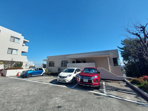 芦屋三条町パーク・ハイム　A棟-h