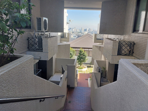 芦屋三条町パーク・ハイム　A棟-h