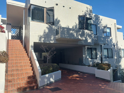 芦屋三条町パーク・ハイム　A棟-h