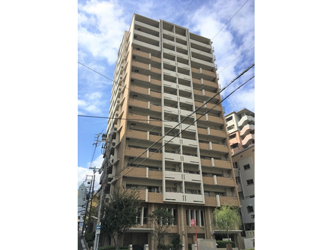 ファミール神戸元町-0-0