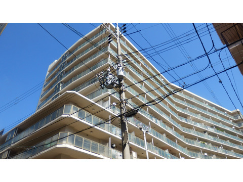 花隈ダイヤハイツ-h