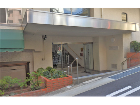 花隈ダイヤハイツ-h