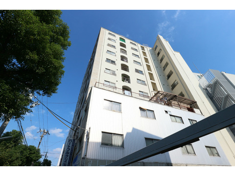 メゾンドール元町-h