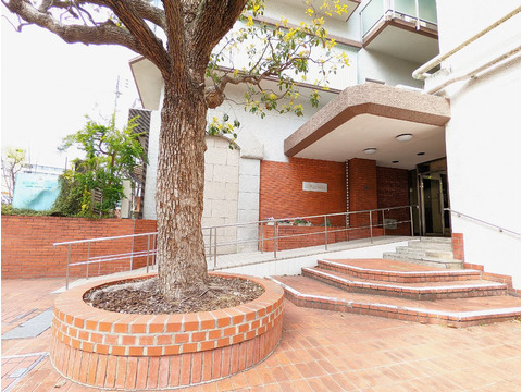 山手ダイヤハイツ-h