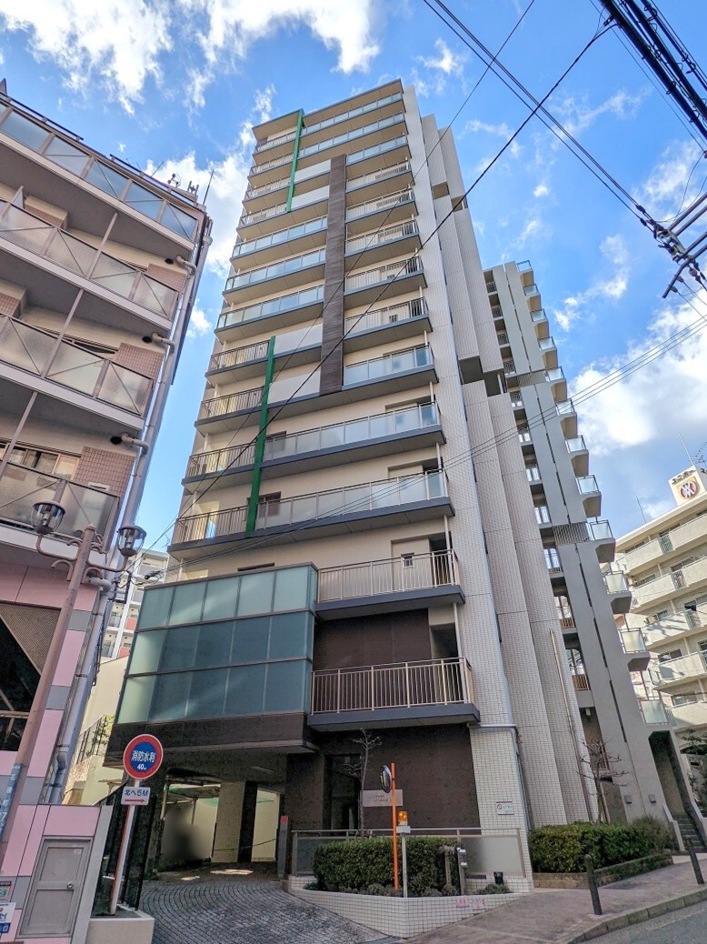 ワコーレ元町セリュックス-h