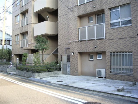 ワコーレ三宮東-h