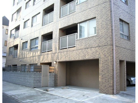 ワコーレ三宮東-h