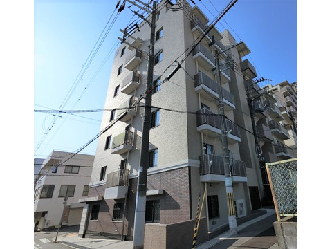 ワコーレ神戸元町F.D.-h