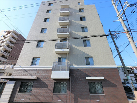 ワコーレ神戸元町F.D.-h