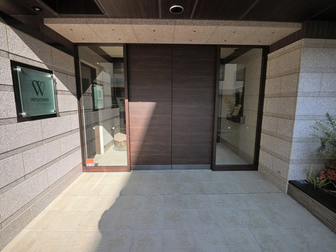 ワコーレ神戸元町F.D.-h