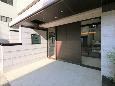 ワコーレ神戸元町F.D.-h