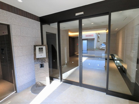 ワコーレ神戸元町F.D.-h