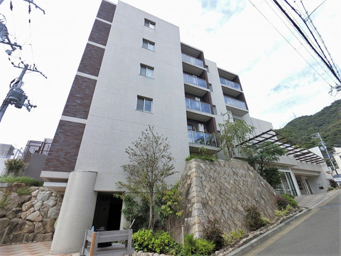 ワコーレ神戸青谷ヒルズ-h