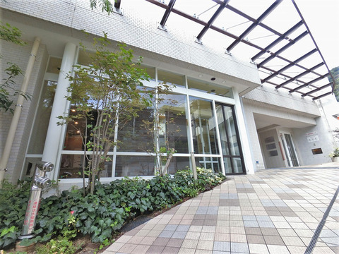 ワコーレ神戸青谷ヒルズ-h