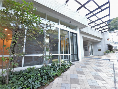 ワコーレ神戸青谷ヒルズ-h