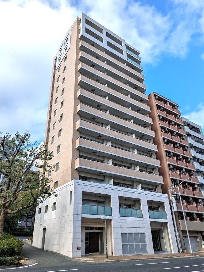 ワコーレ元町ハウス