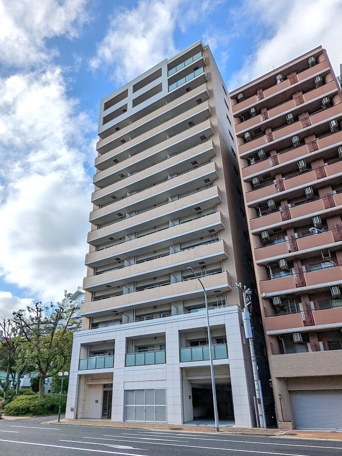 ワコーレ元町ハウス-h