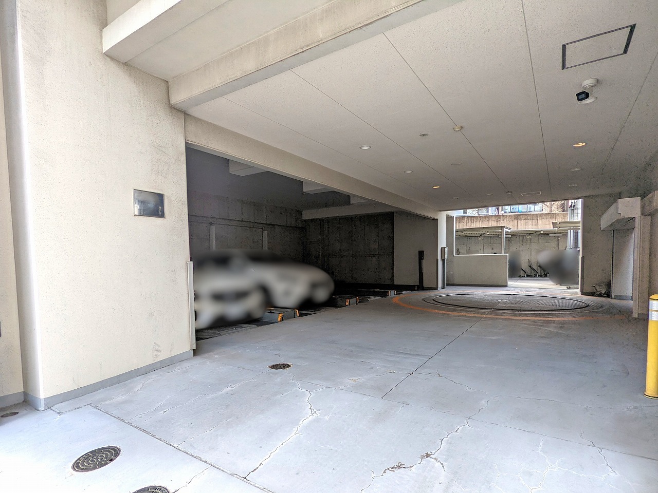 ワコーレ元町ハウス-h