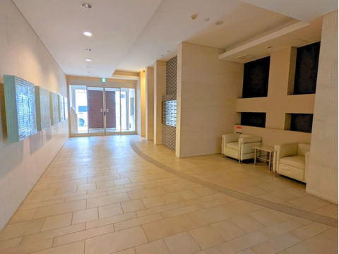 ワコーレ元町ハウス-h